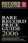 RARE RECORD PRICE GUIDE