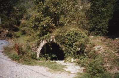 Il Ponte dell'Acui