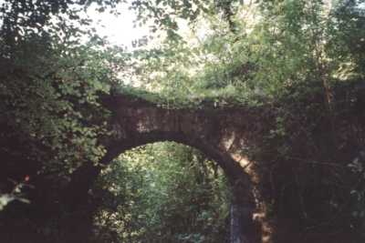 Il Ponte Carchee