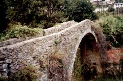 Il Ponte Martino